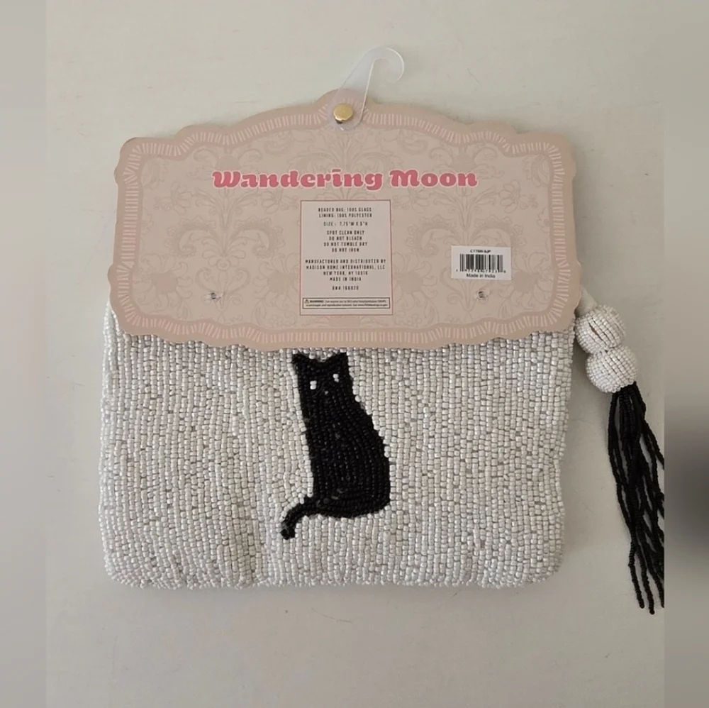 Wandering Moon lining 100%